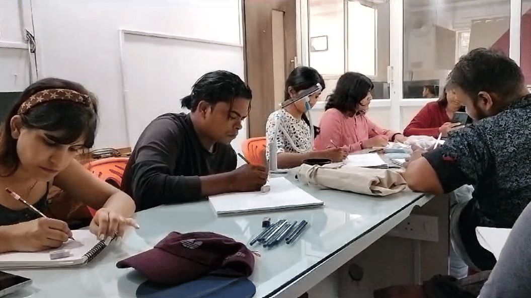 ZEE Institute Of Creative Arts Pune Activities photo 1